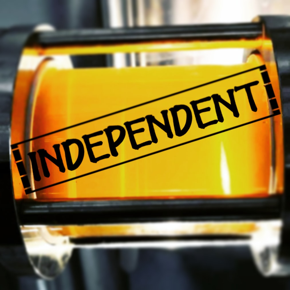 INDEPENDENT