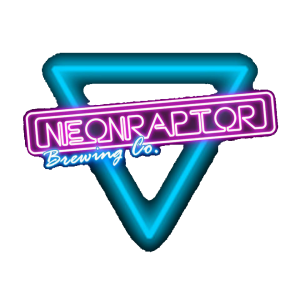 NeonRaptorLogo