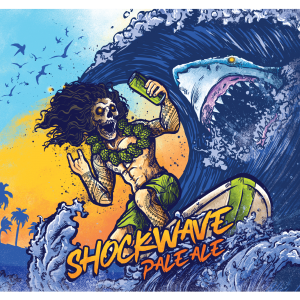 Shockwave