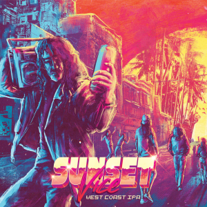 Sunset Vice