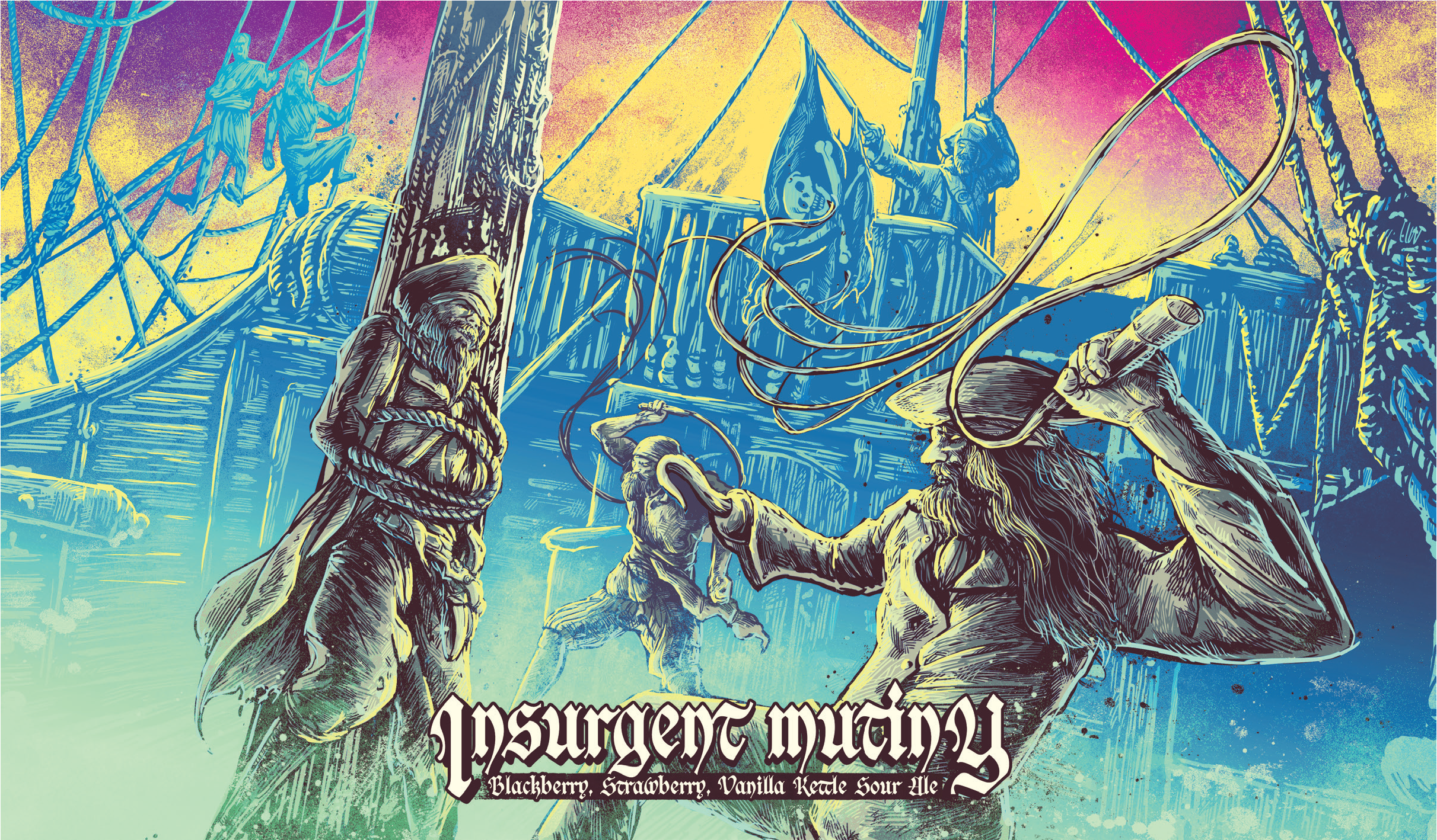 Insurgent-Mutiny artwork