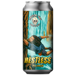 Restless
