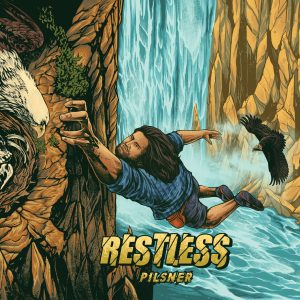 Restless