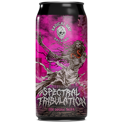 Spectral Tribulation