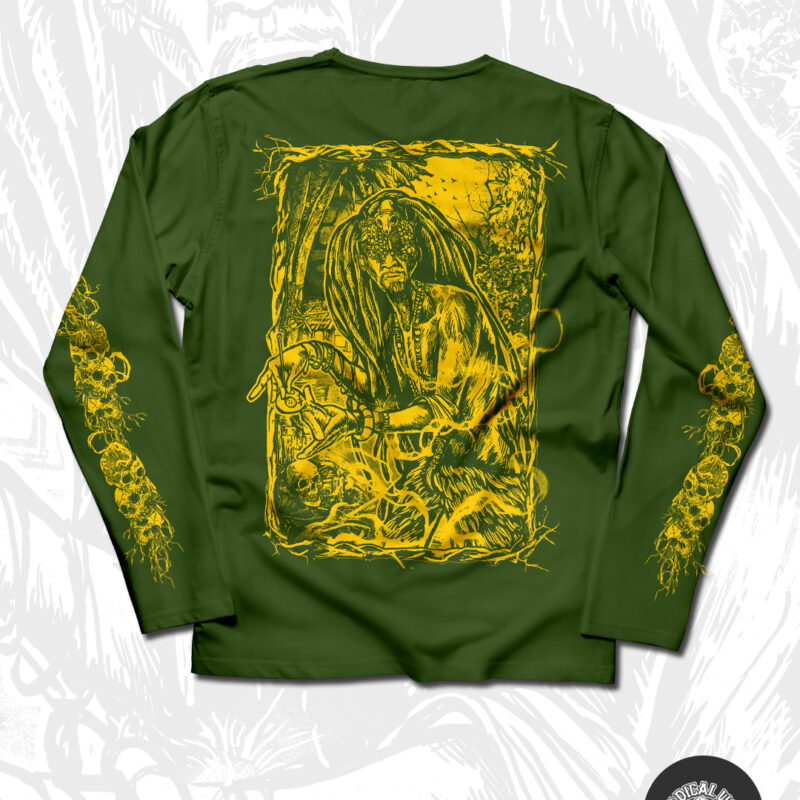 Mystic Longsleeve
