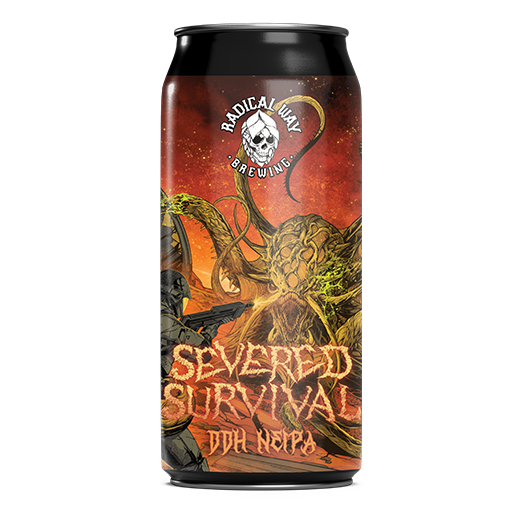 Severed Survival