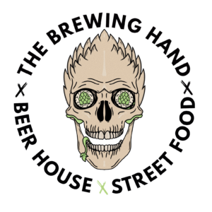 THE BREWING HAND logo-1